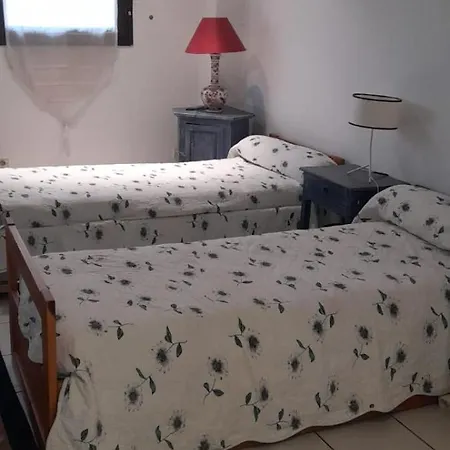 Centre Apartment